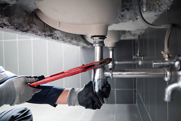 Trusted Water Heater Repair service in Chesterfield, IL - Masters Plumbing Service